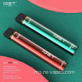 Iget xxl vape 1800 puffs
